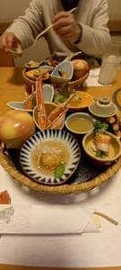 かに道楽 十三店