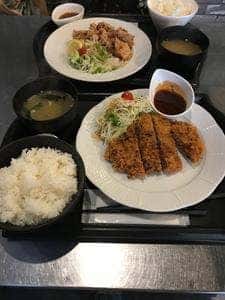 おきらく食堂 イセザキ店