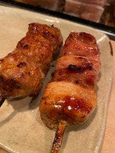 鳥料理 宮新 銀座宮新店