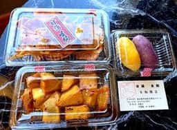 甘藷生駒