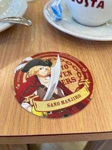 キッチン ソレイユ