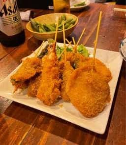 とん彩や 大阪福島店