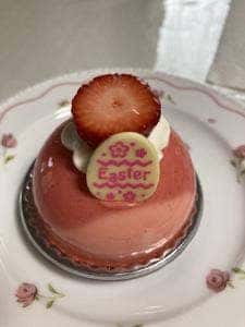 りすの森洋菓子店 ラ・フォセット