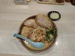 麺場 田所商店 浜北店