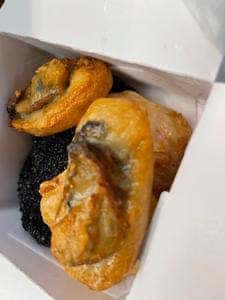 長崎かんぼこ 喜味冨 長崎街道かもめ市場