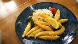 ドライブイン名月館