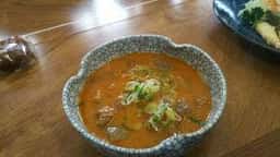 ドライブイン名月館