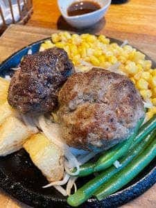 ヒッコリーウェスト