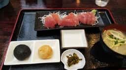 いちば食堂