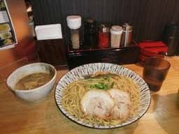 麺屋とど丸