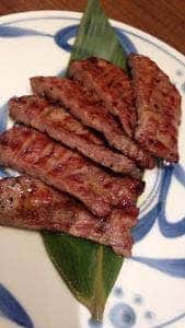 牛たんとろろ麦めし ねぎし エルタワー店