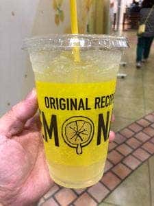 LEMONADE by Lemonica ららぽーと富士見店