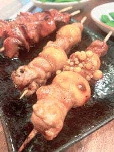 炭火やきとり・大衆酒場 どうどう堂