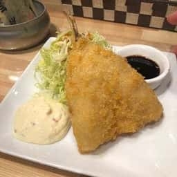 住吉立ち呑み 皆家