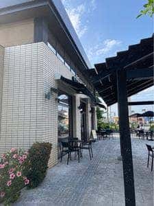 スターバックス コーヒー 沖縄読谷店