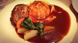 ビストロDining 我が家