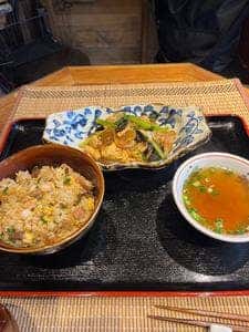 膳口味児
