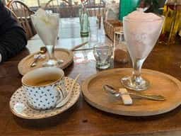 シャミーズカフェ