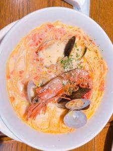 バル デ エスパーニャ グランビア イオン新浦安店