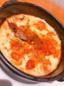 バル デ エスパーニャ グランビア イオン新浦安店