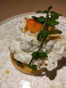 メトロポリタングリル ヒルトン東京