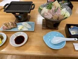 皆生温泉 鳥取・米子 松涛園