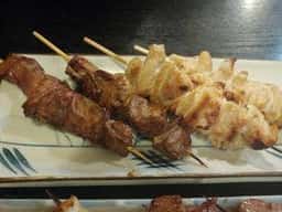 きさぶろうのやきとり