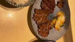 炭焼牛たん東山 ルクア大阪店