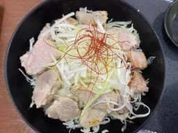 高坂SA下り レストラン