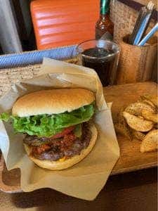 ワイルドハーブ