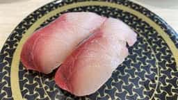 はま寿司 蒲田東邦医大通り店