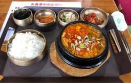青鶴洞