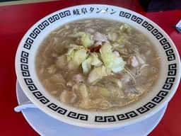 岐阜タンメン 天白店