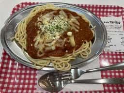 Cafe Tapino イオンモール与野店