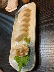 そば酒房 明松
