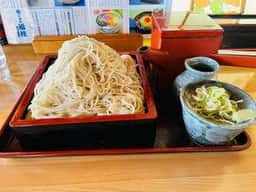 そば処福住 弟子屈店