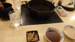 にいむら 大久保店 しゃぶしゃぶ とんかつ