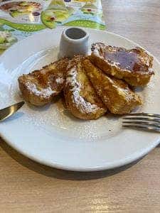 デニーズ八王子みなみ野店