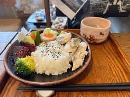 ハタメキ