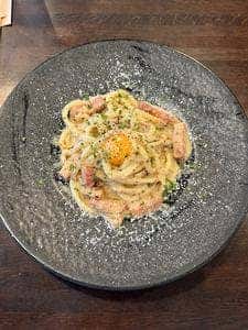創作うどん専門店 くらうど