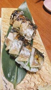 越前若狭の旬と地酒 頂き枡