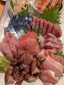 酒場 丸芳