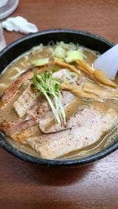 ラーメンひかり