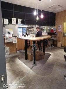 立ち呑み天ぷら 喜久や 博多店