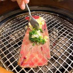 近江焼肉ホルモンすだく 新潟駅南店