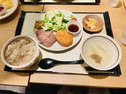 三代目文治 コースカベイサイドストアーズ店
