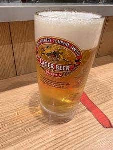 立呑み晩杯屋 溝ノ口店