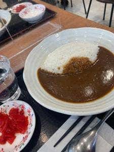 沼田PA 上り線 フードコート