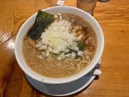 ラーメン しん