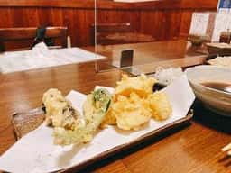 本手打ちそば 蕎友館